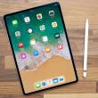 Viitorul iPad s-ar putea inspira de la iPhone X; display mai generos, margini înguste și posibil Face ID