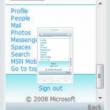 Microsoft lanseaza un nou client Windows Live pentru Windows Mobile