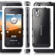 Samsung planuieste sa lanseze 3 telefoane Android in 2009