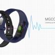 MGCOOL Band 4 este un nou purtabil cu senzor de puls; se vinde la suma de doar 23.99 dolari