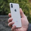 Apple iPhone X: Hardware de iPhone 8 Plus, corp de iPhone 8 reformat