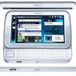 Nokia pregateste un MID si modelul Nautilus, computere mobile bazate pe Linux