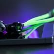 Razer anunţă căştile USB Type-C Hammerhead, ca accesoriu pentru telefonul de gaming Razer Phone