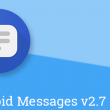 Noua aplicaţie Android Messages vine cu integrare Duo, noi funcţii dual SIM; Iată noutăţile!