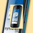 Symbian S60 ruleaza acum pe Intel Atom