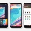 OnePlus 5T primește un update ce vine să rezolve bug-uri și alte probleme minore