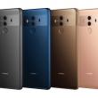 Huawei Mate 10 Pro depășește așteptările companiei chineze; precomenzile din Europa vestică sunt unele record