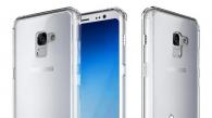 Samsung Galaxy A7 (2018) primeşte randări de presă scăpate de un producător de huse