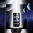 Nokia anunta telefonul 5800, editia Star Trek, cu phaser bonus