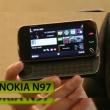 Nokia N97 va fi pus in vanzare in iunie in Spania, pe cand si in Romania?