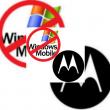 Motorola renunta la Windows Mobile?