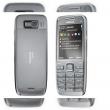 Nokia E52 anuntat oficial astazi, incorporeaza o baterie excelenta