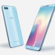Huawei Nova 2s este acum oficial; telefon cu ecran 18:9, cameră duală și procesor Kirin 960