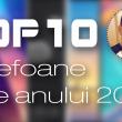 Top 10 telefoane ale anului 2017 (Alex Stănescu): Samsung revine în glorie, gaming-ul primeşte un reprezentant