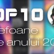 Top 10 telefoane ale anului 2017 (Radu Iorga): Bătălie la vârf între OnePlus şi Xiaomi, dar şi două reveniri mari