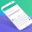 Grammarly este o nouă tastatură pentru Android; se adresează celor care scriu în engleză dar nu stăpânesc gramatica 100%