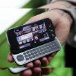 Experienta hands on cu Nokia N97 (Video)