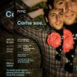 HTC pregateste o lansare speciala in data de 24 iunie, la Londra