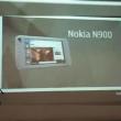 Nokia N900 "Rover" prezentat accidental in timpul unei conferinte