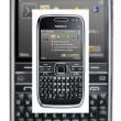 Nokia E72 a fost anuntat oficial, urmasul lui E71 va sosi catre finalul anului