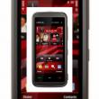 Nokia 5530 XpressMusic, anuntat oficial, telefon muzical compact cu interfata touch