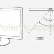 Apple primeşte 37 de brevete, unele legate de noi monitoare care detectează faţa utilizatorului