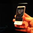 Experienta hands on cu HTC Hero: Flash, tastatura si interfata Sense in actiune