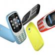 Nokia 3310 4G primeşte certificarea TENAA şi apare în primele imagini; Iată ce OS ar putea rula!