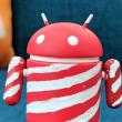 Android P 9.0 s-ar putea numi Android Peppermint Pocky
