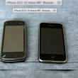 iPhone 3GS Versus Nokia N97, intr-un duel video