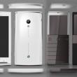 Sony Ericsson Rachael si Kiki prezentate intr-o noua serie de imagini, plus demo video