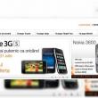 Orange lanseaza noul iPhone 3GS in data de 31 iulie