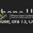 iPhone Users' Conference Romania: impatimitii iPhone-ului se intrunesc pe 18 iulie