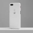 OnePlus 5T Standstone White este acum oficial; variantă pe alb ce aduce o textură specială