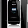 Noi detalii despre telefoanele Philips Xenium X830 si X550