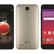 LG Tribute Dynasty este un nou smartphone entry-level; aduce 2 GB RAM și ecran de 5 inch