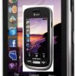 Samsung Solstice, inca un handset cu touchscreen disponibil prin AT&T