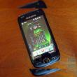 Experienta hands on cu Samsung Omnia II