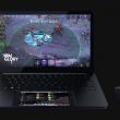 Project Linda este un concept inedit prin care Razer Phone se transformă în notebook