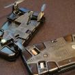 Dronă selfie Selfly pare produsă de Iron Man, decolează dintr-o husă de telefon (Video)