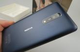 Nokia 8 Unboxing: flagship-ul Nokia cu optică ZEISS merită mai multă atenţie (Video)