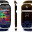 Smartphone-ul Dell este real; imagini in premiera si specificatii ale lui Mini 3i/Benzine