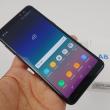 Samsung Galaxy A8 (2018) Unboxing: scoatem din cutie varianta dual SIM de culoare neagră şi iată ce accesorii primiţi la pachet (Video)