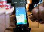 Windows XP, acum si pe Nokia 5800 XpressMusic, prin iXP (Video)