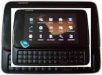 Nokia N900 (alias RX51/Rover) intr-un preview pre-lansare