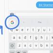 Tastatura Gboard primeşte o funcţie de creare a unor GIF-uri selfie