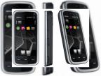 Nokia 5800 devine acum un telefon GPS; editia Navigation anuntata oficial