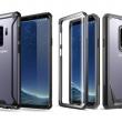 Macheta lui Samsung Galaxy S9 primește un hands-on video; vedem și noi huse