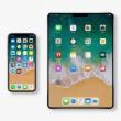 Noul iPad Pro 2018 ar urma să vină cu Face ID și decupaj în ecran, conform firmware-ului iOS 11.3