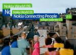 Nokia World 2009 marcheaza debutul seriilor de telefoane Nokia X si C